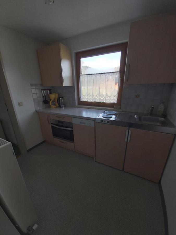 Ferienhaus Fallenegger Flachau Bagian luar foto