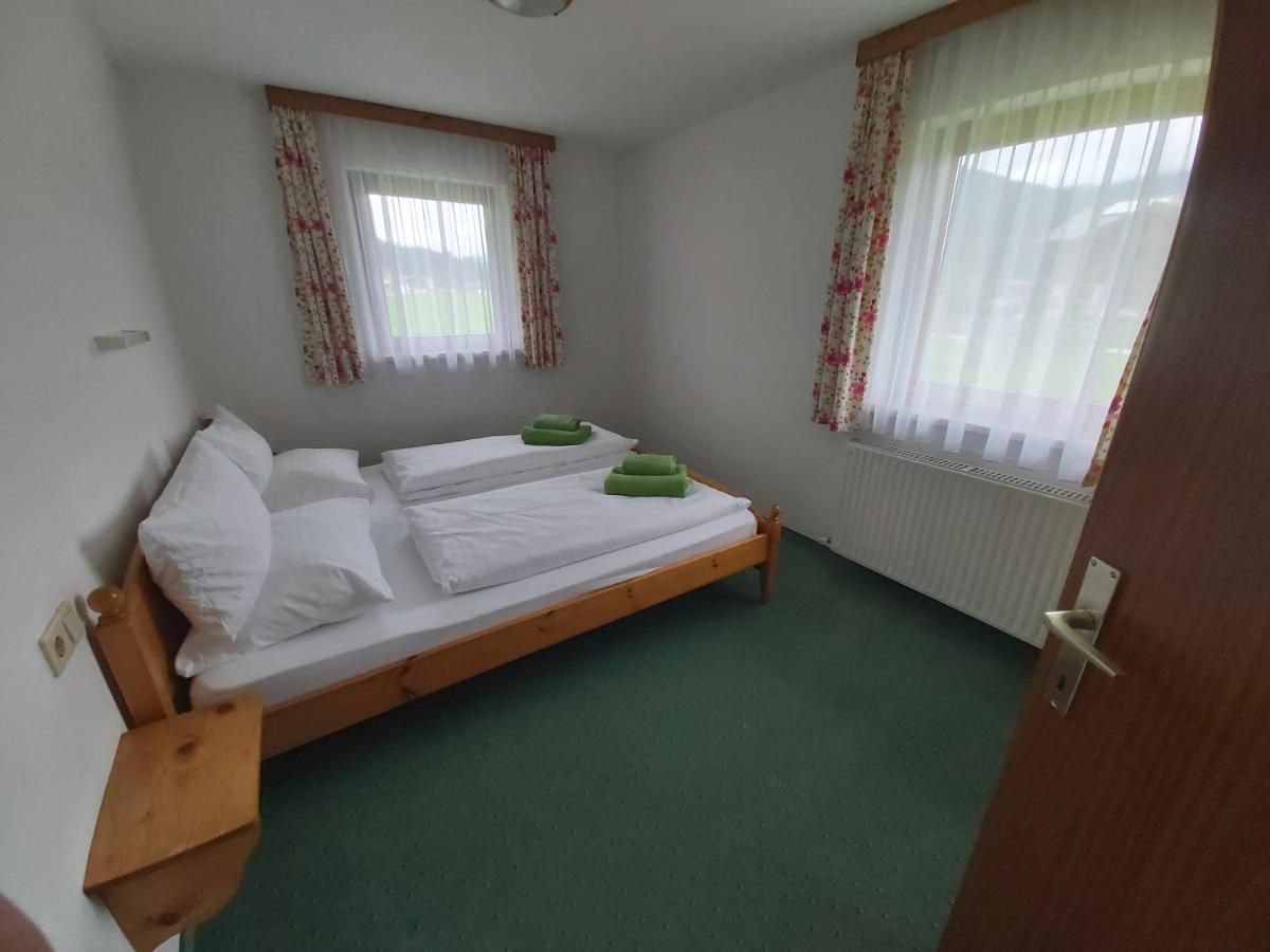 Ferienhaus Fallenegger Flachau Bagian luar foto