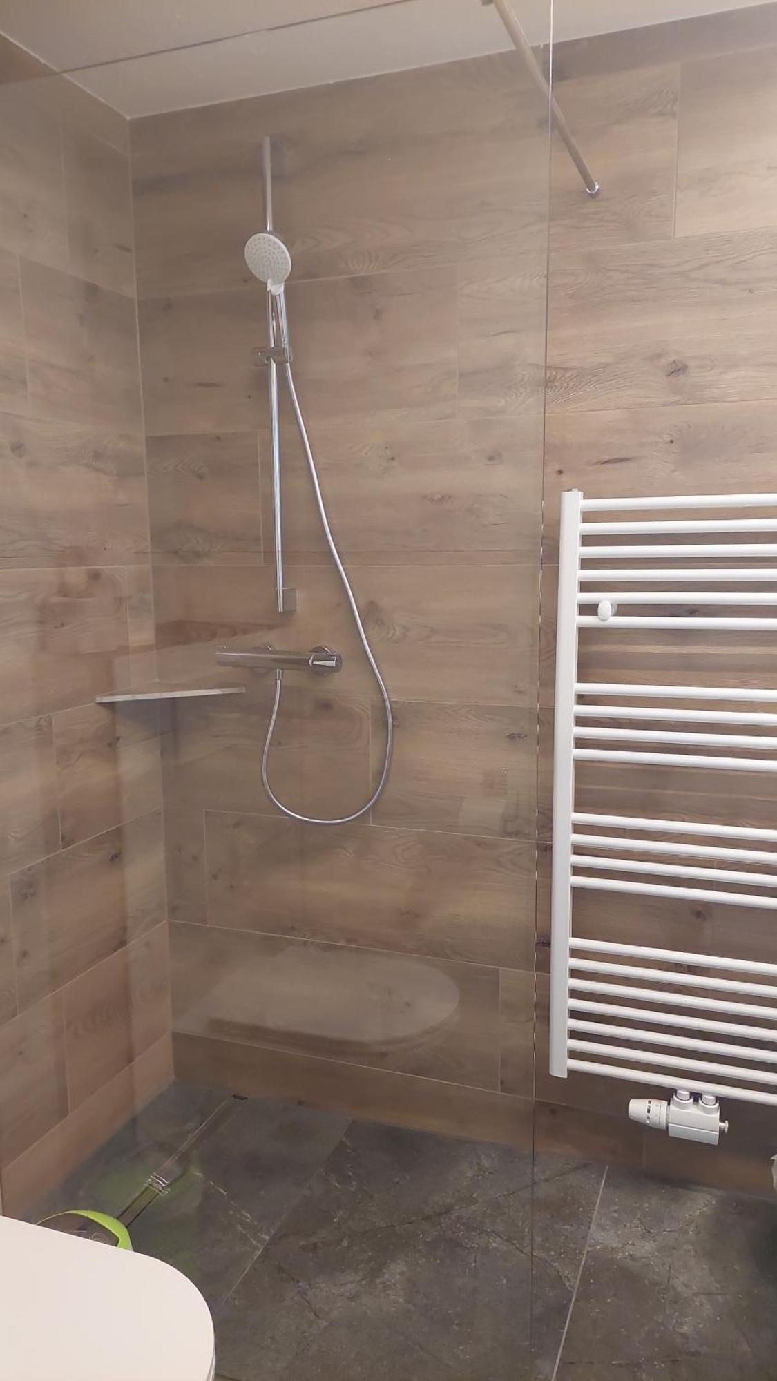 Ferienhaus Fallenegger Flachau Bagian luar foto