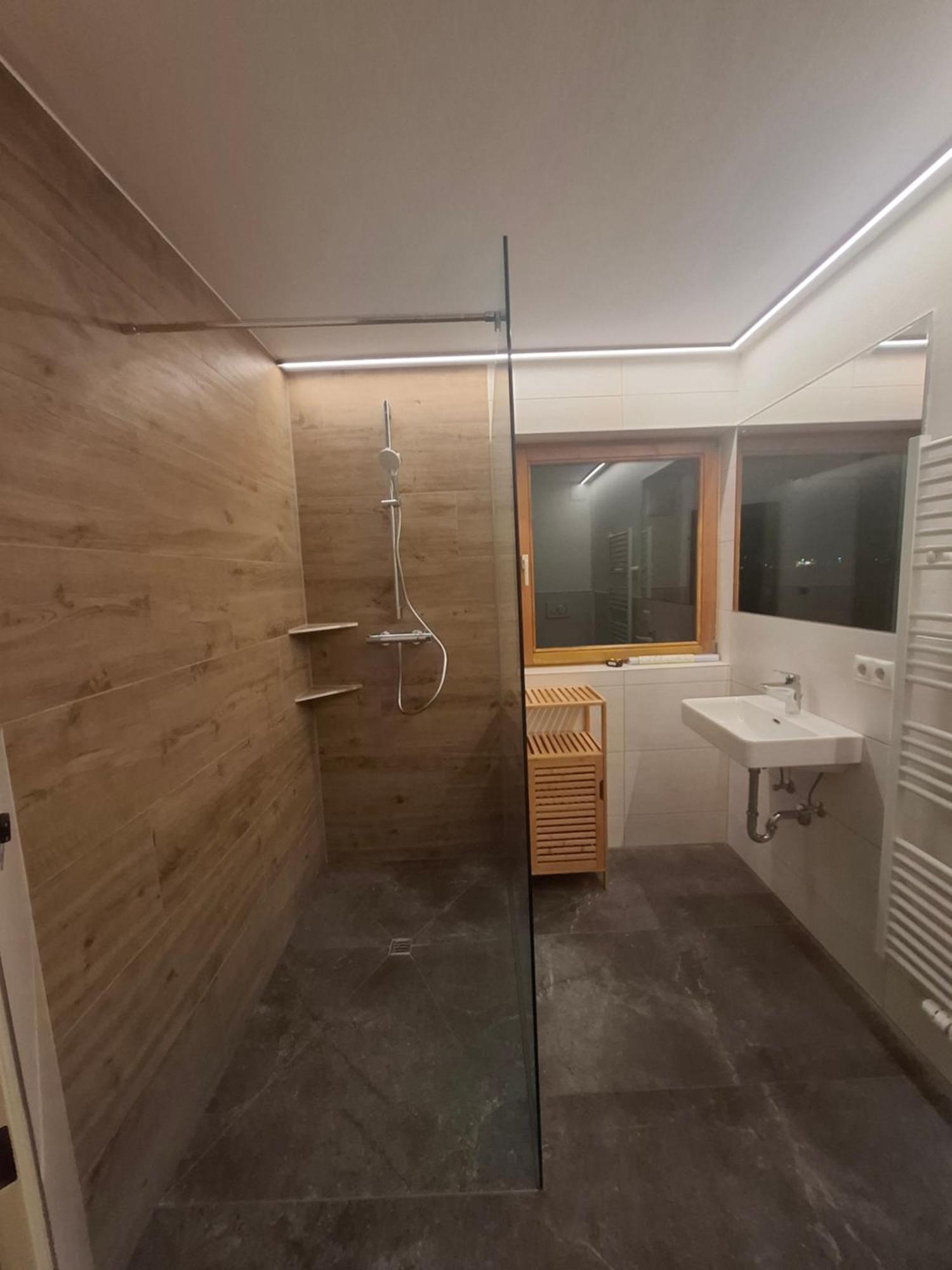 Ferienhaus Fallenegger Flachau Bagian luar foto