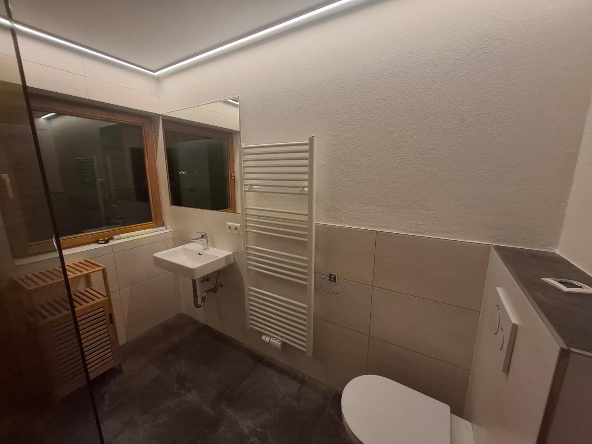 Ferienhaus Fallenegger Flachau Bagian luar foto